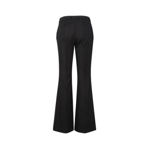 Flared Pants