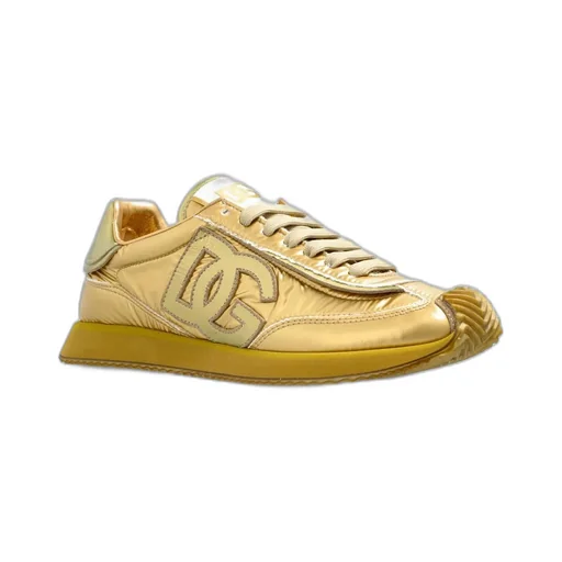 Dg Cushion Sneakers