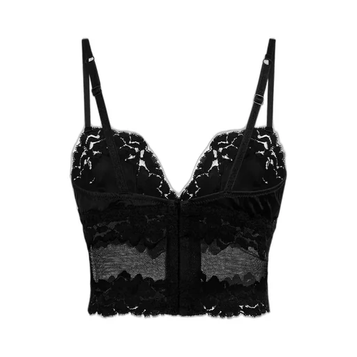 Lace Bra Top