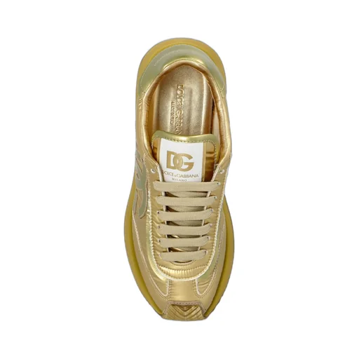 Dg Cushion Sneakers