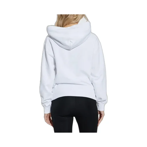 Logo Printed Hoodie