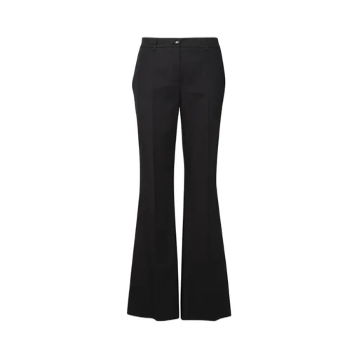 Flared Pants
