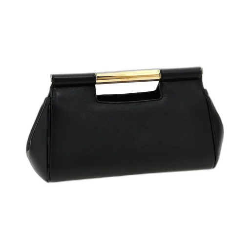 Sicily Foldover Toe Bag