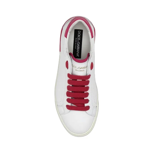 Portofino Lace-Up Sneakers