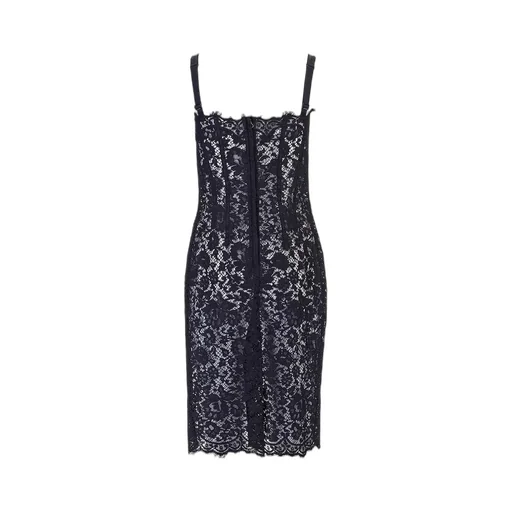 Lace Slip Dress