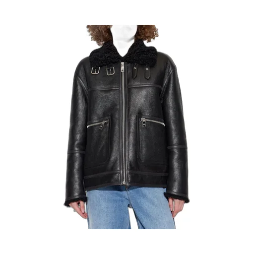 Shearling Jacket