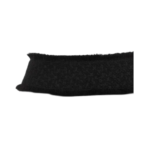 Raw-Cut Hem Mini Skirt