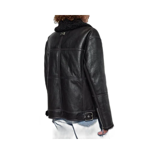 Shearling Jacket