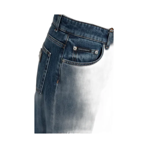 Pressed Crease Jeans