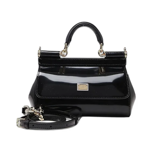 Sicily Foldover Crossbody Bag
