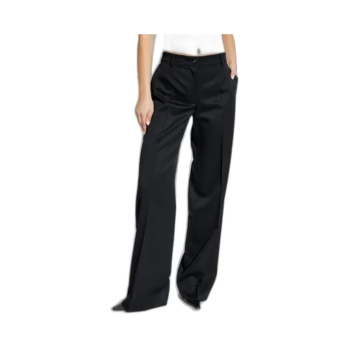 Pressed Crease Pants