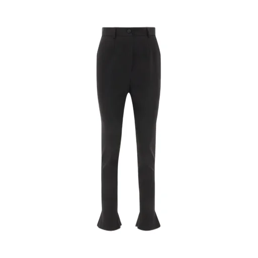 Kim High Waist Cady Pants