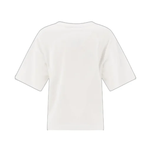 Slogan Print T-Shirt