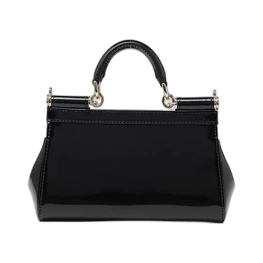 Sicily Foldover Crossbody Bag