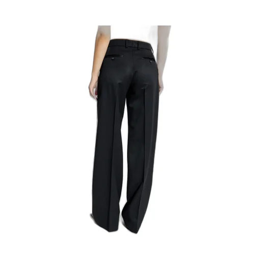 Pressed Crease Pants
