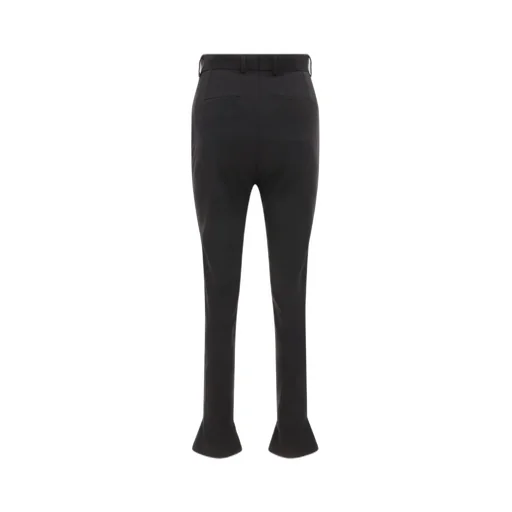 Kim High Waist Cady Pants