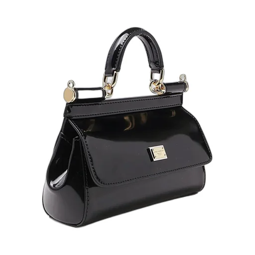 Sicily Foldover Crossbody Bag