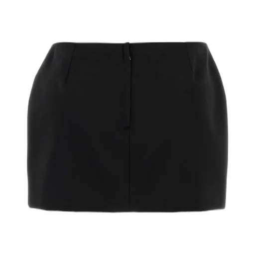Duchesse Mini Skirt