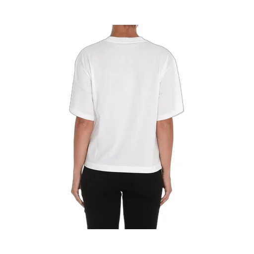 Slogan Print T-Shirt