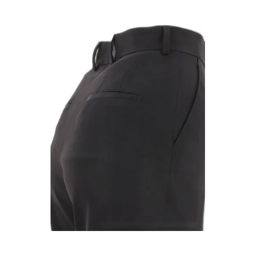 Kim High Waist Cady Pants