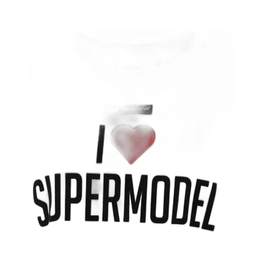 Slogan Print T-Shirt