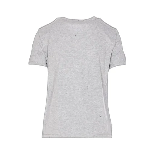 Printed Jersey T-Shirt