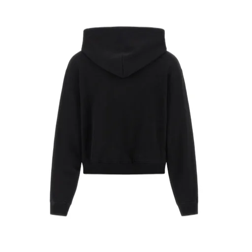 Dg Embroidered Hoodie