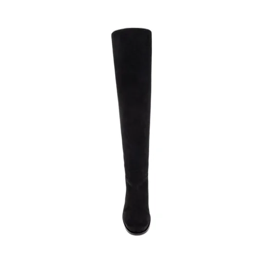 Round Toe Boots