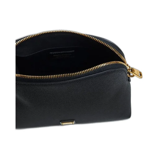 Logo Plaque Mini Bag