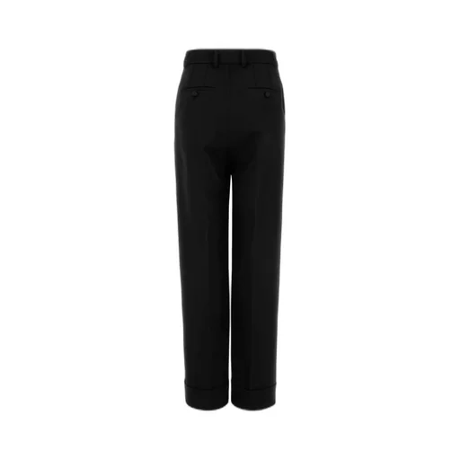 Flared Pants