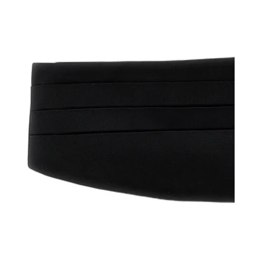 Satin Cummerbund