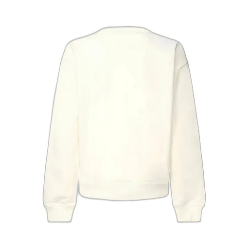 Graphic Printed Crewneck Sweatshirt