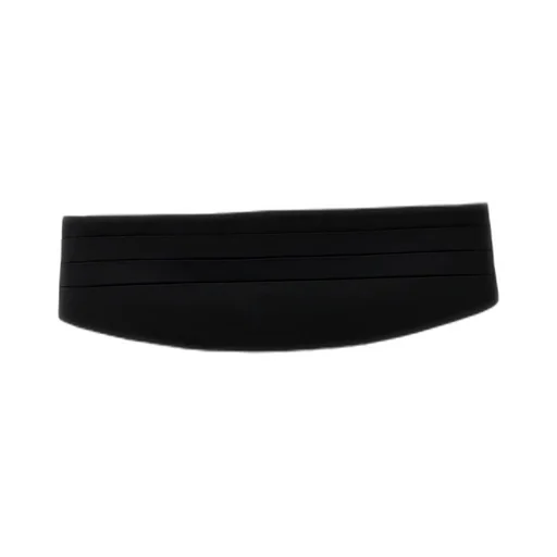 Satin Cummerbund