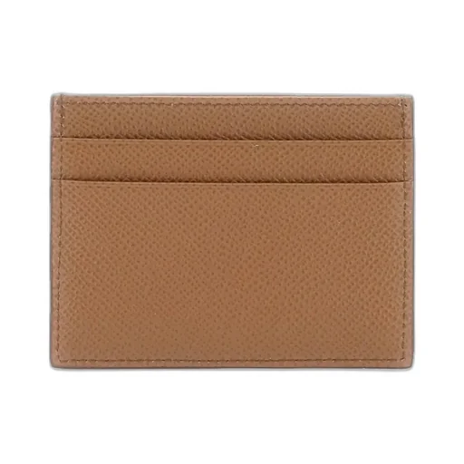 Logo Plaque Cardholder