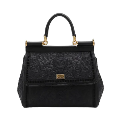 Medium Sicily Handbag