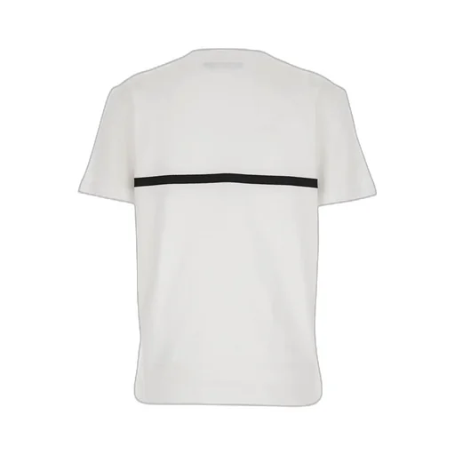 Dg Logo Embroidered T-Shirt