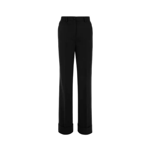 Flared Pants