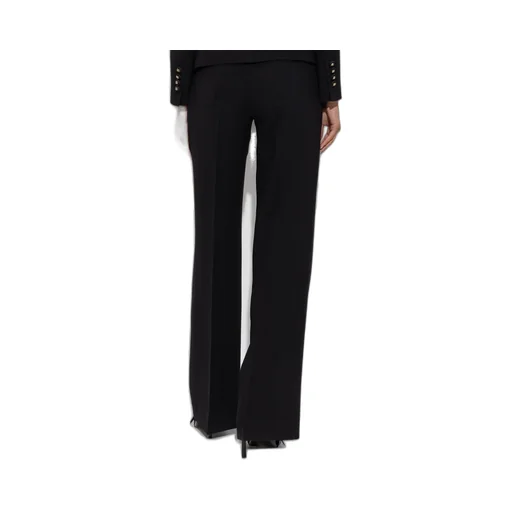 Pleated Trousers