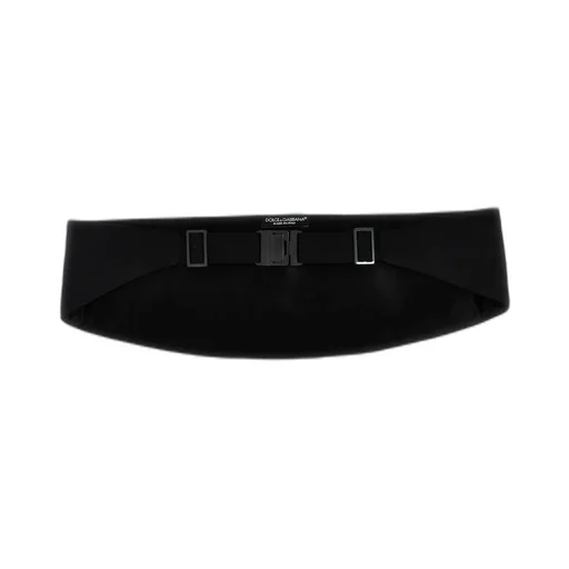 Satin Cummerbund
