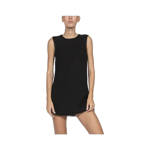 A-Line Mini Dress