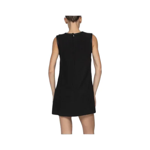 A-Line Mini Dress