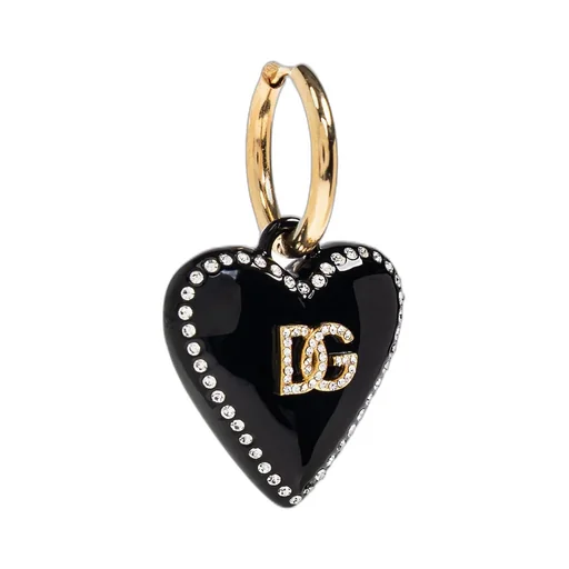 Heart Earrings