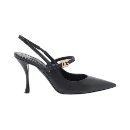 Pointed Toe Pumps