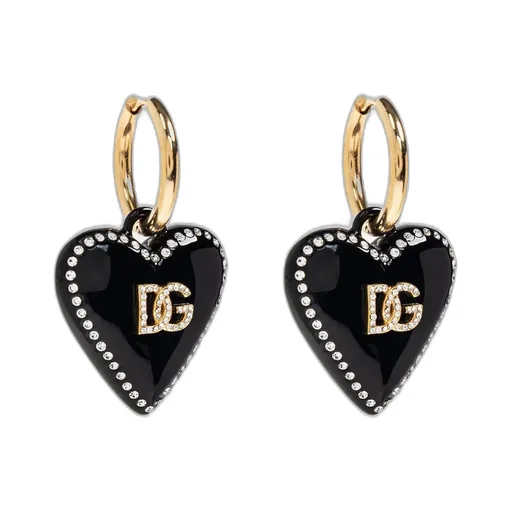 Heart Earrings