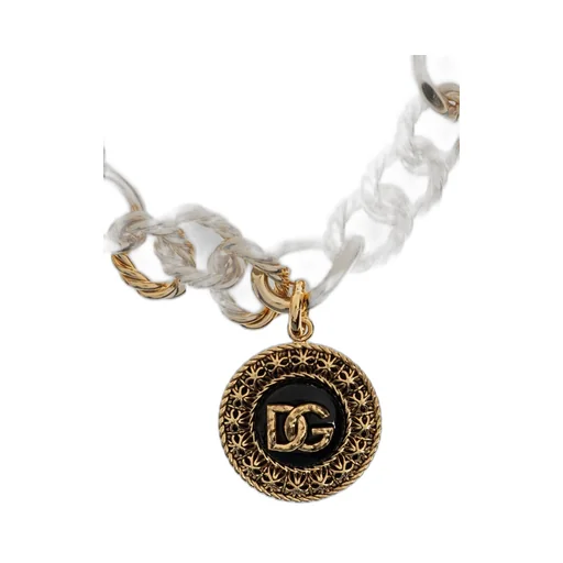 Charm Detailed Bracelet