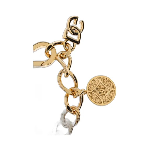 Charm Detailed Bracelet