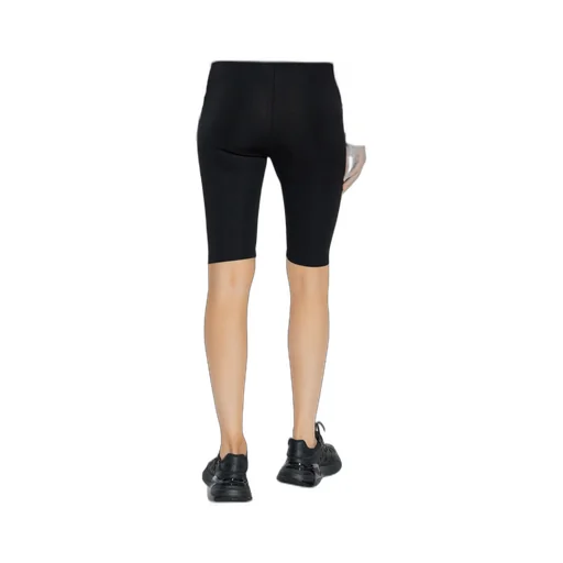 Logo Waistband Leggings