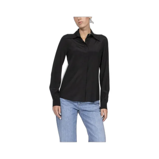 Long-Sleeved Shirt