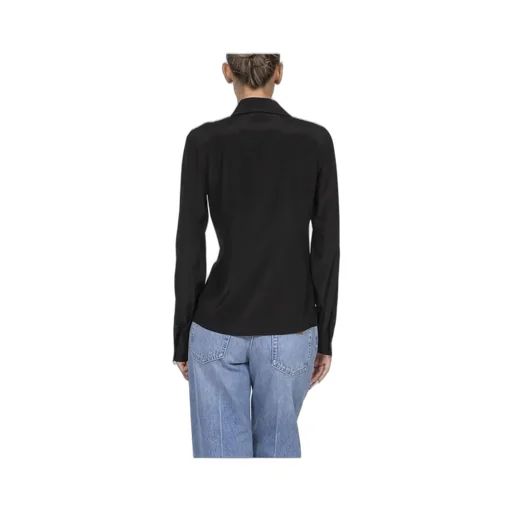 Long-Sleeved Shirt