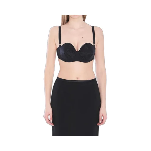 Lace Balconette Bra